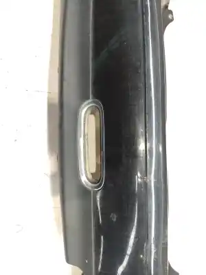 Автозапчастина б/у задній бампер для mini one (me31)  посилання на oem iam 51120430249  