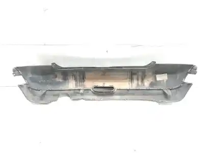 Автозапчастина б/у задній бампер для mini one (me31)  посилання на oem iam 51120430249  
