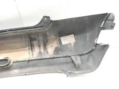 Автозапчастина б/у задній бампер для mini one (me31)  посилання на oem iam 51120430249  