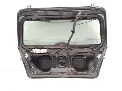 Автозапчасти б/у задняя дверь за mini one (me31)  ссылки oem iam 41002752015  