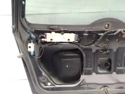 Автозапчасти б/у задняя дверь за mini one (me31)  ссылки oem iam 41002752015  
