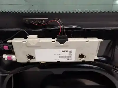 Автозапчасти б/у задняя дверь за mini one (me31)  ссылки oem iam 41002752015  