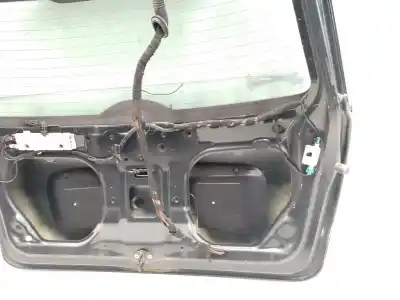 Автозапчасти б/у задняя дверь за mini one (me31)  ссылки oem iam 41002752015  