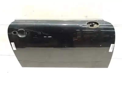 Автозапчастина б/у передні праві двері для mini one (me31) посилання на oem iam 41002755936