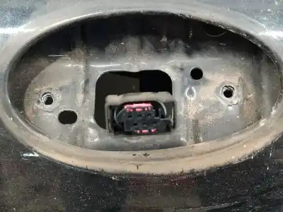 Автозапчастина б/у передні праві двері для mini one (me31)  посилання на oem iam 41002755936  