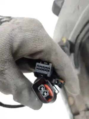 Автозапчастина б/у передні праві двері для mini one (me31)  посилання на oem iam 41002755936  
