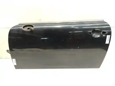 Автозапчасти б/у ЛЕВАЯ ПЕРЕДНЯЯ ДВЕРЬ за MINI ONE (ME31)  ссылки OEM IAM 41009628767  