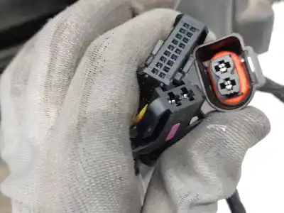 Автозапчастина б/у передні ліві двері для mini one (me31)  посилання на oem iam 41009628767  