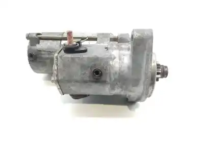 Second-hand car spare part starter motor for mg mg zt 190 oem iam references 228007801