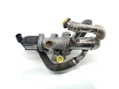 Pezzo di ricambio per auto di seconda mano VALVOLA EGR per FIAT FIORINO  Riferimenti OEM IAM 55201144  