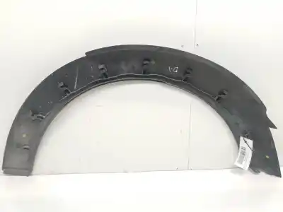 Автозапчастина б/у передне ліве крило для mini one (me31)  посилання на oem iam 51777216071  