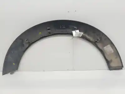 Second-hand car spare part rear left winglet for mini one (me31)  oem iam references 51777216069  