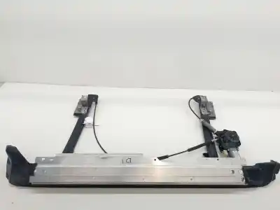 Автозапчастина б/у регулятор переднього правого скла для MINI ONE (ME31)  Посилання на OEM IAM 8820012C00  