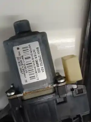 Pezzo di ricambio per auto di seconda mano alzacristalli anteriore destro per mini one (me31)  riferimenti oem iam 8820012c00  