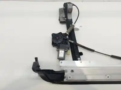 Автозапчастина б/у регулятор вікна передній лівий для mini one (me31)  посилання на oem iam 8820011c00  