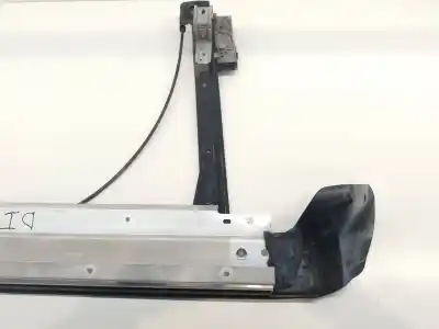 Автозапчастина б/у регулятор вікна передній лівий для mini one (me31)  посилання на oem iam 8820011c00  