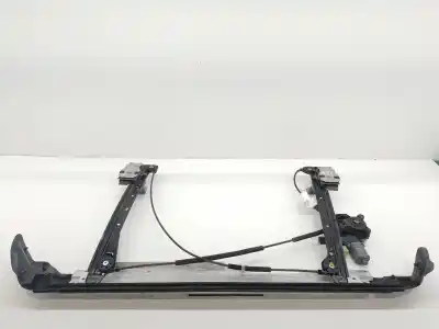 Автозапчастина б/у регулятор вікна передній лівий для mini one (me31)  посилання на oem iam 8820011c00  