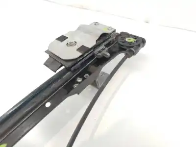 Автозапчастина б/у регулятор вікна передній лівий для mini one (me31)  посилання на oem iam 8820011c00  