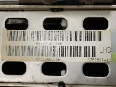 Автозапчастина б/у рульва колонка для mini one (me31)  посилання на oem iam 275289710  