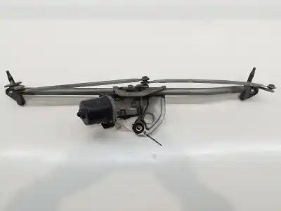 Автозапчастина б/у двигатель передніх склоочисників для mini one (me31) посилання на oem iam 53555304