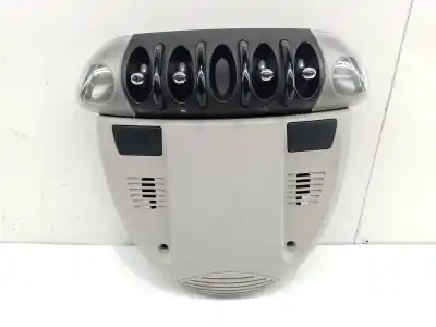 Автозапчастина б/у внутрішне світло для mini one (me31) посилання на oem iam 15052708