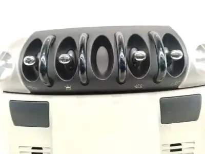 Автозапчастина б/у внутрішне світло для mini one (me31)  посилання на oem iam 15052708  