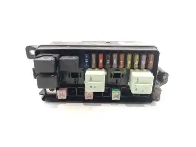 Автозапчастина б/у реле/запоперівник для mini one (me31) посилання на oem iam 344950401