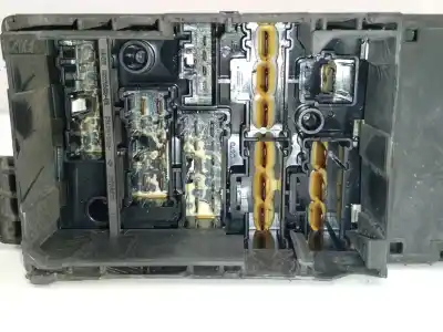 Автозапчастина б/у реле/запоперівник для mini one (me31)  посилання на oem iam 344950401  