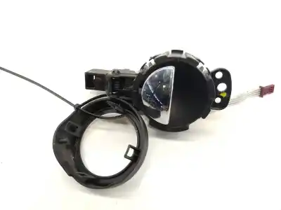 Автозапчастина б/у усередині передня права ручка для mini one (me31) посилання на oem iam 275371804