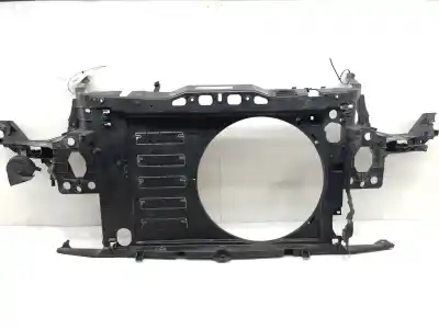 Автозапчастина б/у фронтальна панель для mini one (me31) посилання на oem iam 51647145012
