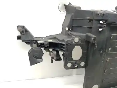 Автозапчастина б/у фронтальна панель для mini one (me31)  посилання на oem iam 51647145012  