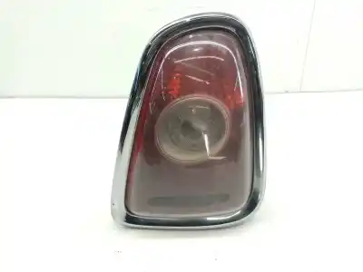 Автозапчастина б/у правий ліхтар для mini one (me31) посилання на oem iam 63217255910