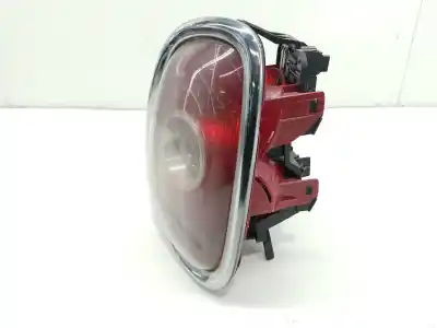 Автозапчастина б/у правий ліхтар для mini one (me31)  посилання на oem iam 63217255910  