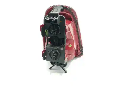 Автозапчастина б/у правий ліхтар для mini one (me31)  посилання на oem iam 63217255910  