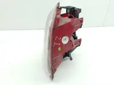 Pezzo di ricambio per auto di seconda mano lampada posteriore sinistra per mini one (me31)  riferimenti oem iam 63212757009  