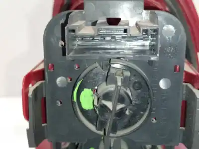 Pezzo di ricambio per auto di seconda mano lampada posteriore sinistra per mini one (me31)  riferimenti oem iam 63212757009  