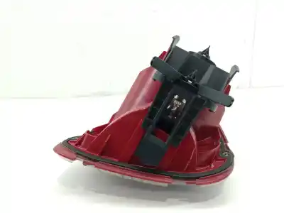Pezzo di ricambio per auto di seconda mano lampada posteriore sinistra per mini one (me31)  riferimenti oem iam 63212757009  