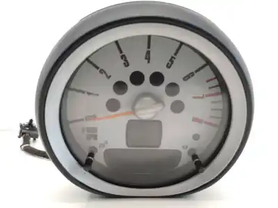 Автозапчастина б/у панель інструментів для mini one (me31) посилання на oem iam 9153400