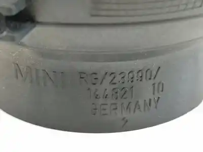 Автозапчастина б/у аератор для mini one (me31)  посилання на oem iam 925401200001  