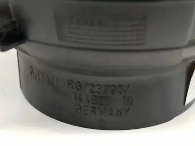 Автозапчастина б/у аератор для mini one (me31)  посилання на oem iam 925401200  