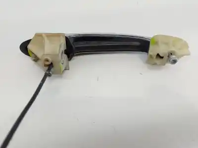 Автозапчастина б/у зовнішня ручка передня прав для mini one (me31)  посилання на oem iam 51217198472  