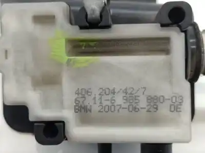 Автозапчасти б/у электронный модуль за mini one (me31)  ссылки oem iam 2752429  