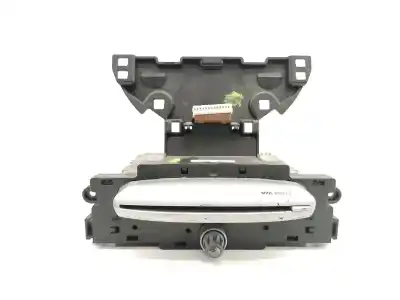 Автозапчастина б/у аудіо система / радіо cd для mini one (me31) посилання на oem iam 3449347