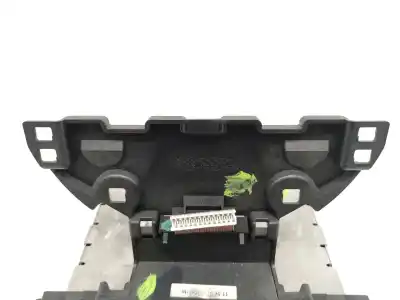 Автозапчастина б/у аудіо система / радіо cd для mini one (me31)  посилання на oem iam 3449347  