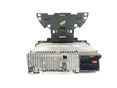 Автозапчастина б/у аудіо система / радіо cd для mini one (me31)  посилання на oem iam 3449347  