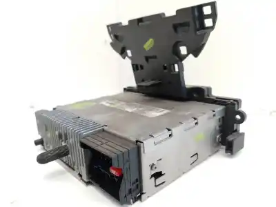 Автозапчастина б/у аудіо система / радіо cd для mini one (me31)  посилання на oem iam 3449347  