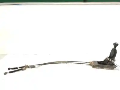 Автозапчастина б/у передач для mini one (me31) посилання на oem iam 25112753810