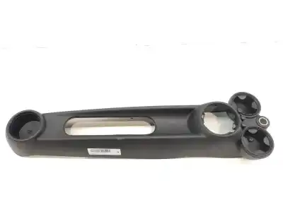 Автозапчастина б/у центральна консоль для mini one (me31) посилання на oem iam 51162751520