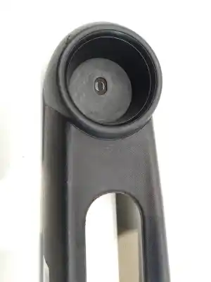 Автозапчастина б/у центральна консоль для mini one (me31)  посилання на oem iam 51162751520  