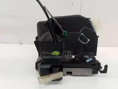 Автозапчасти б/у замок передней правой двери за mini one (me31)  ссылки oem iam 441627204  